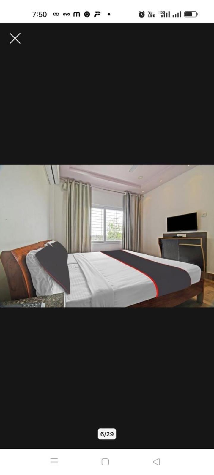 Collection O Megha Resort Jorhat Ngoại thất bức ảnh