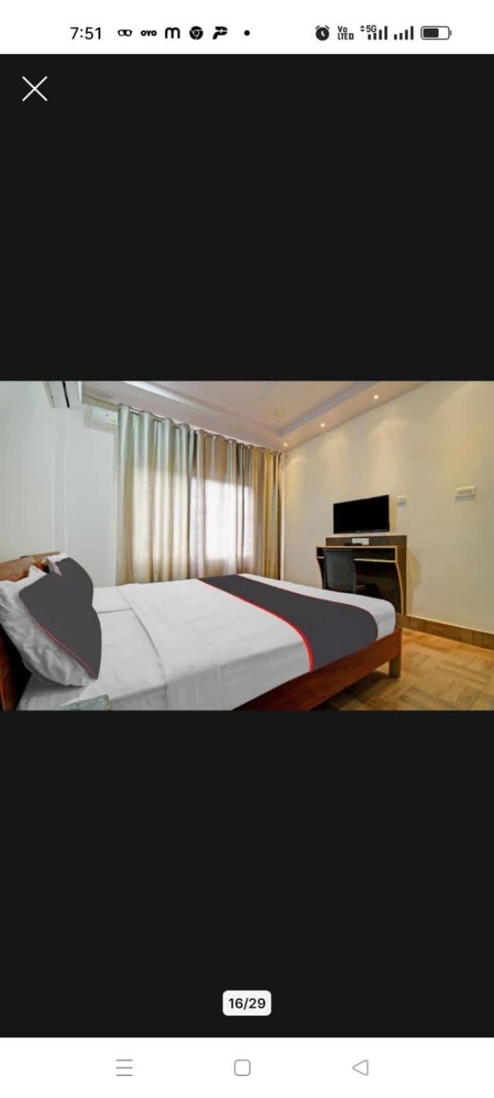 Collection O Megha Resort Jorhat Ngoại thất bức ảnh